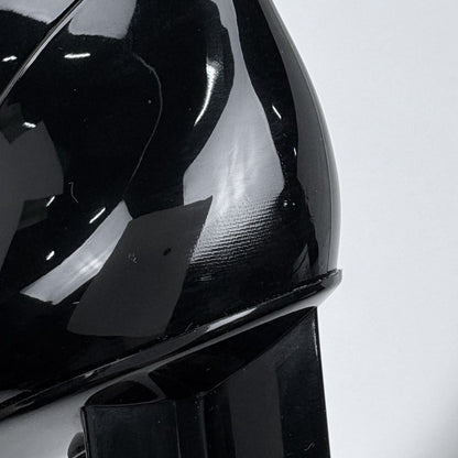 Louis Vuitton Shoes Rain Boots Rubber Noir — view 4