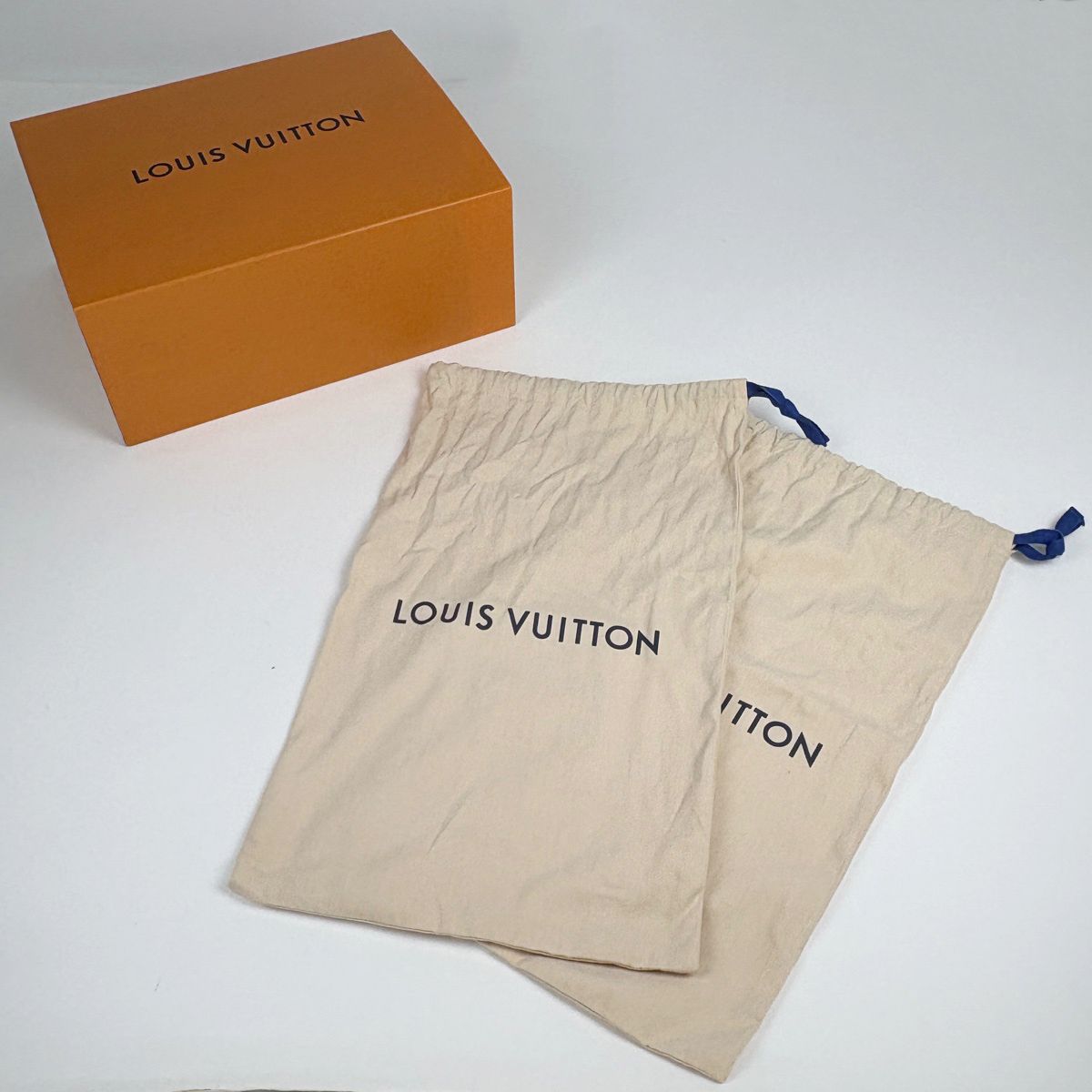 Louis Vuitton Shoes Rain Boots Rubber Noir — view 8