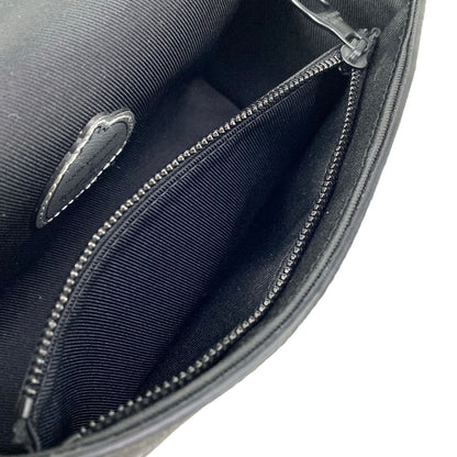 Louis Vuitton Wallet Yayoi Kusama Steamer Wearable Monogram Eclipse Gray — view 5