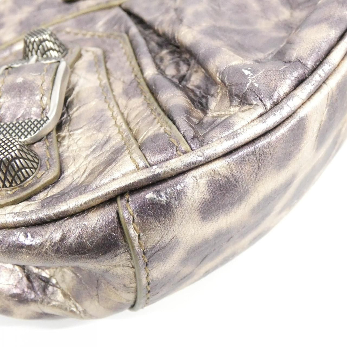 Balenciaga Le Cagole XS Shoulder Bag — view 3