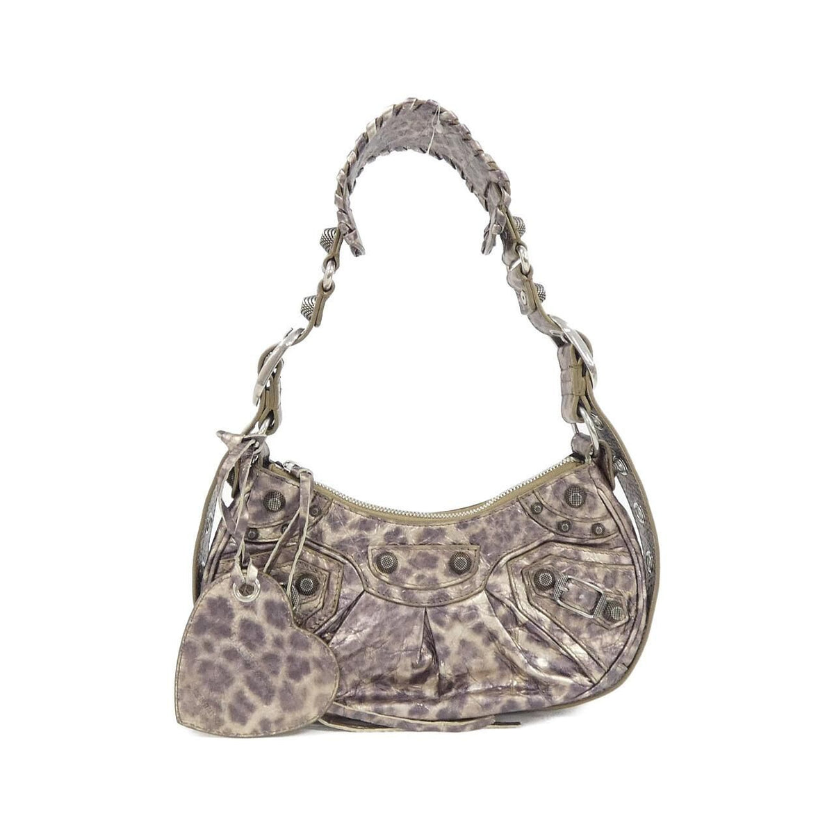 Balenciaga Le Cagole XS Shoulder Bag