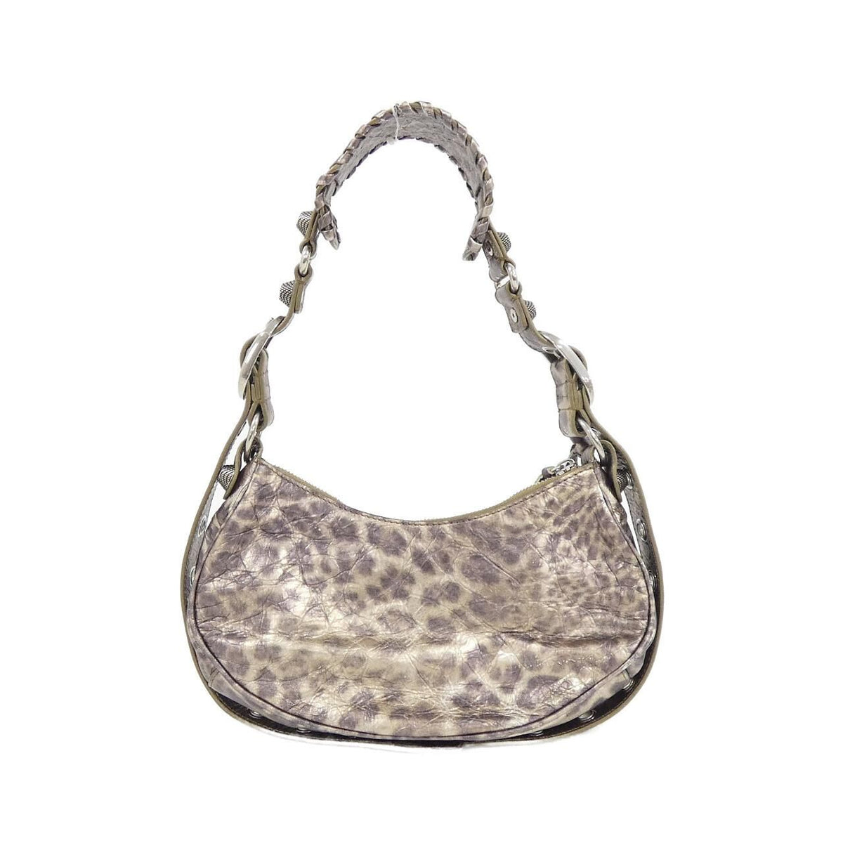 Balenciaga Le Cagole XS Shoulder Bag — view 2