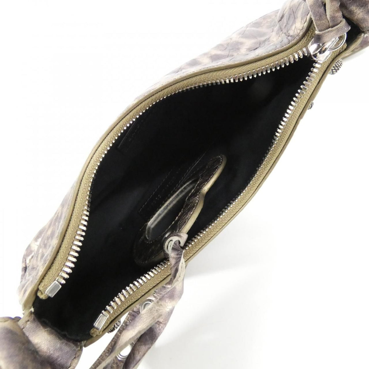 Balenciaga Le Cagole XS Shoulder Bag — view 7