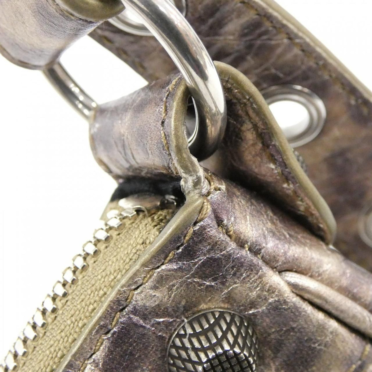 Balenciaga Le Cagole XS Shoulder Bag — view 5