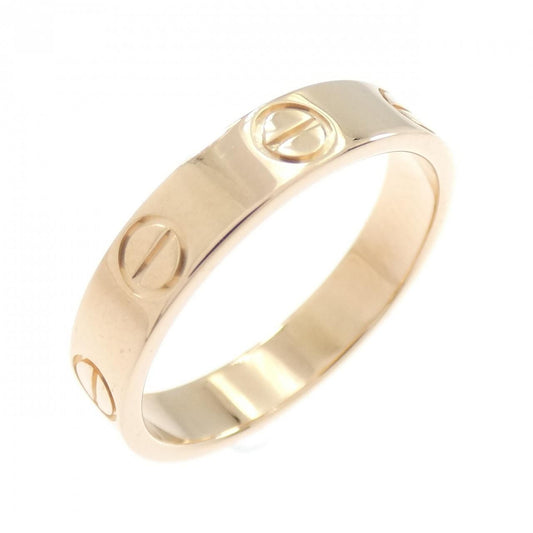 Cartier Mini Love Ring