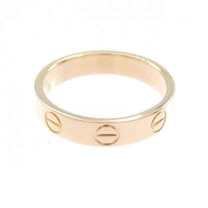 Cartier Mini Love Ring — view 2