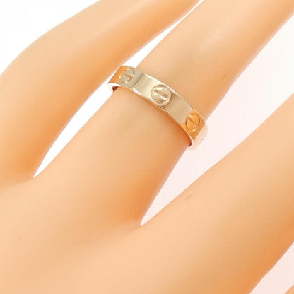 Cartier Mini Love Ring — view 4