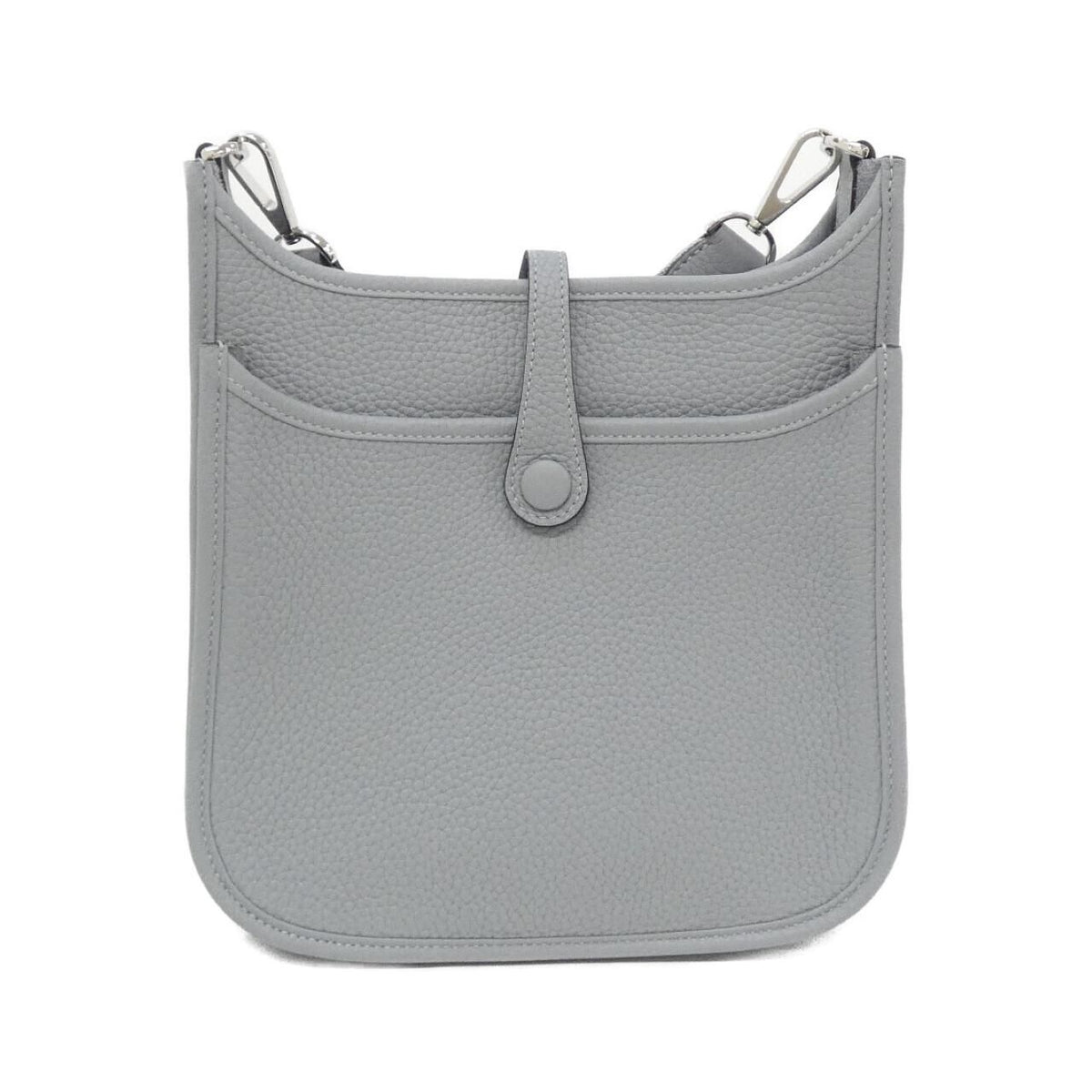 Hermes Evelyne 3 23 Shoulder Bag — view 2