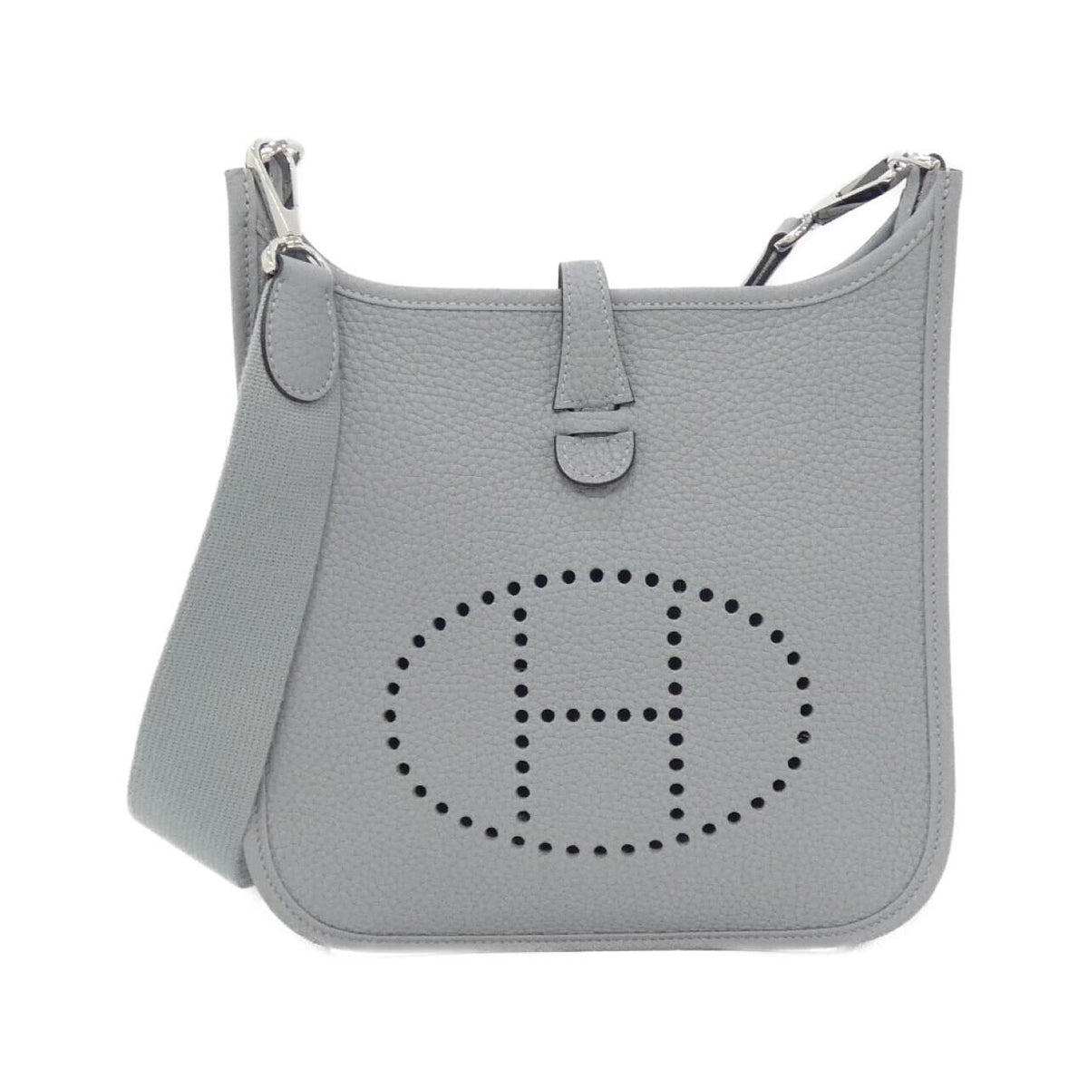 Hermes Evelyne 3 23 Shoulder Bag