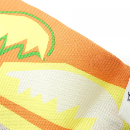 Hermes Sea Surf and Fun Twilly Scarf — view 4