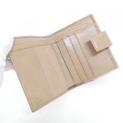 Gucci Vintage Wallet Beige — view 3