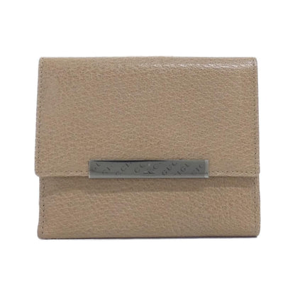 Gucci Vintage Wallet Beige
