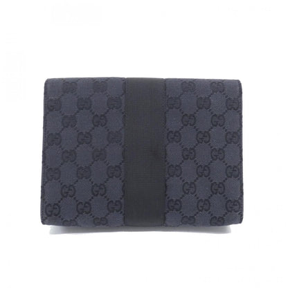 Gucci Vintage Pouch Black — view 2