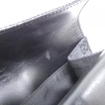 Gucci Vintage Pouch Black — view 7