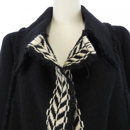 Chanel 04A Vintage Jacket Black — view 5
