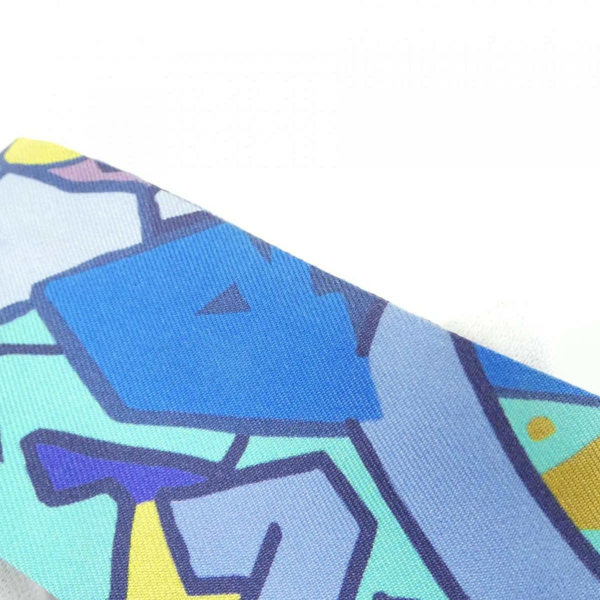 Hermes Graff Twilly Scarf — view 5