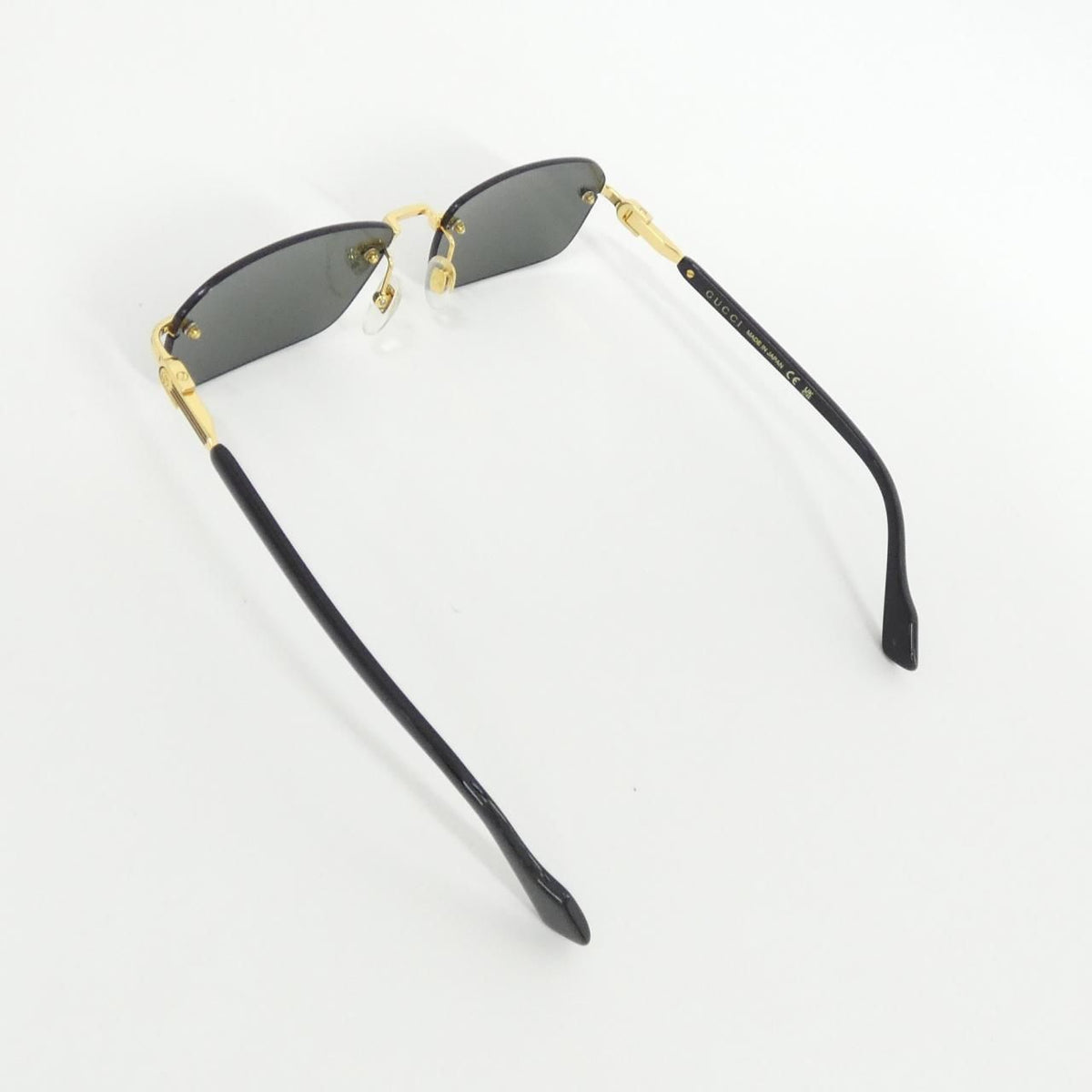 Gucci Sunglasses Eyewear — view 3