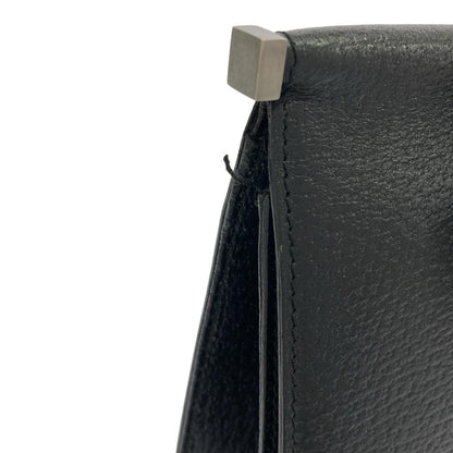 Gucci Vintage Bag Handbag Black — view 4