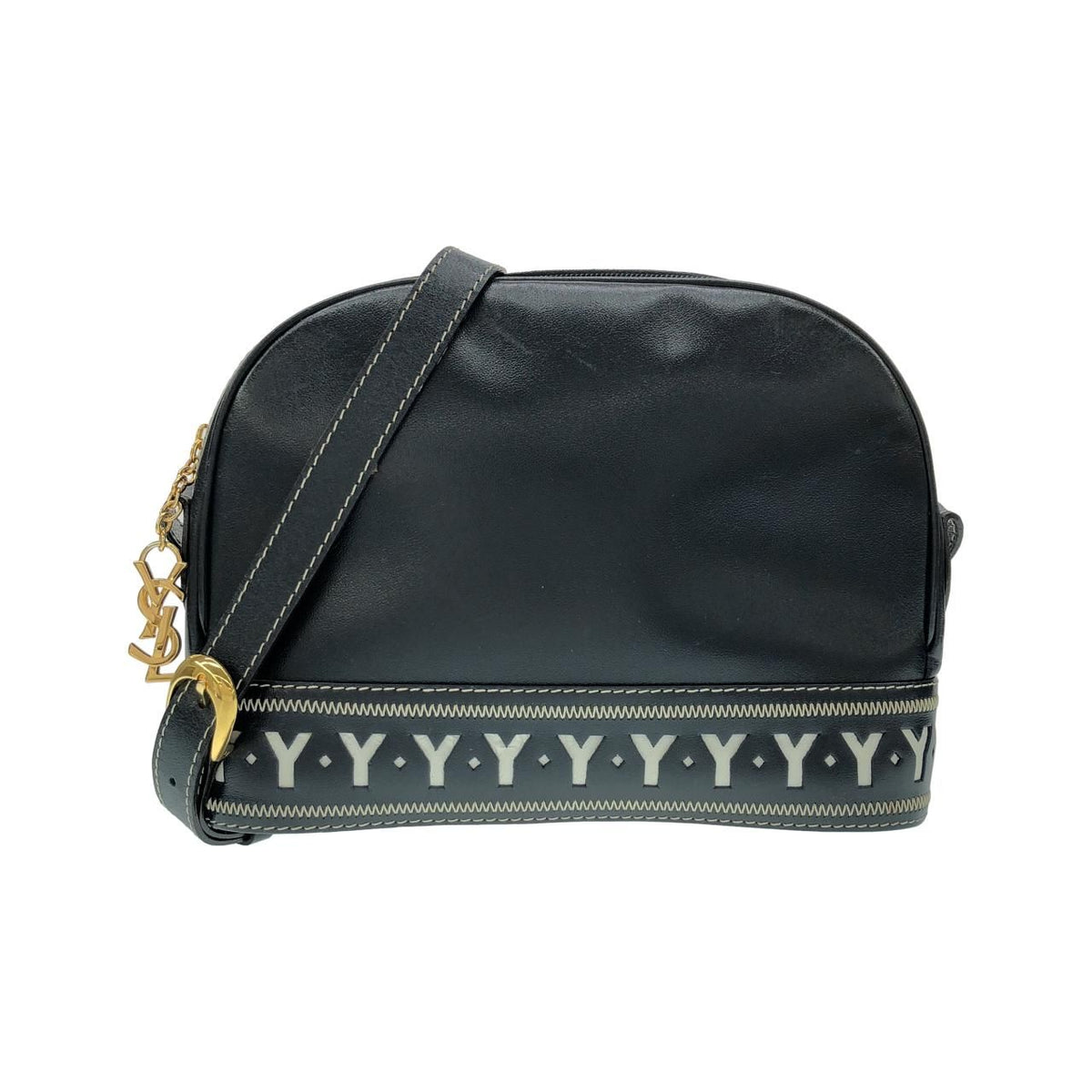 Saint Laurent Vintage Shoulder Bag