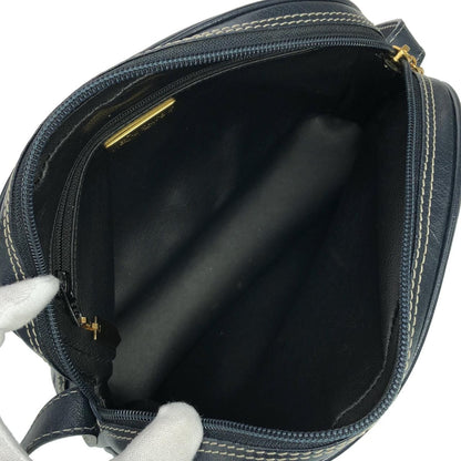 Saint Laurent Vintage Shoulder Bag — view 8
