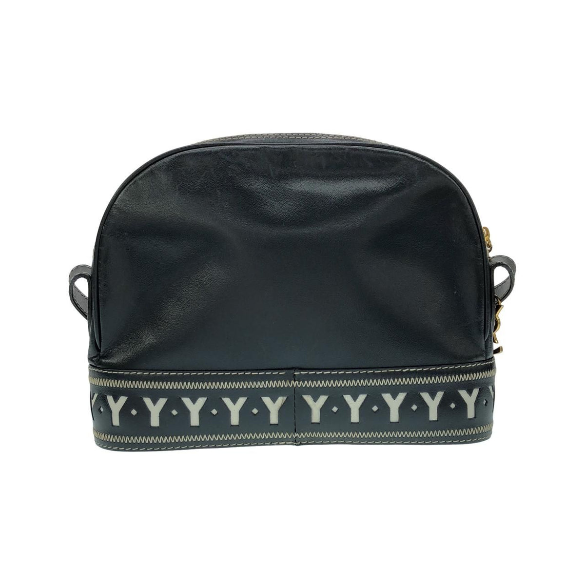 Saint Laurent Vintage Shoulder Bag — view 2