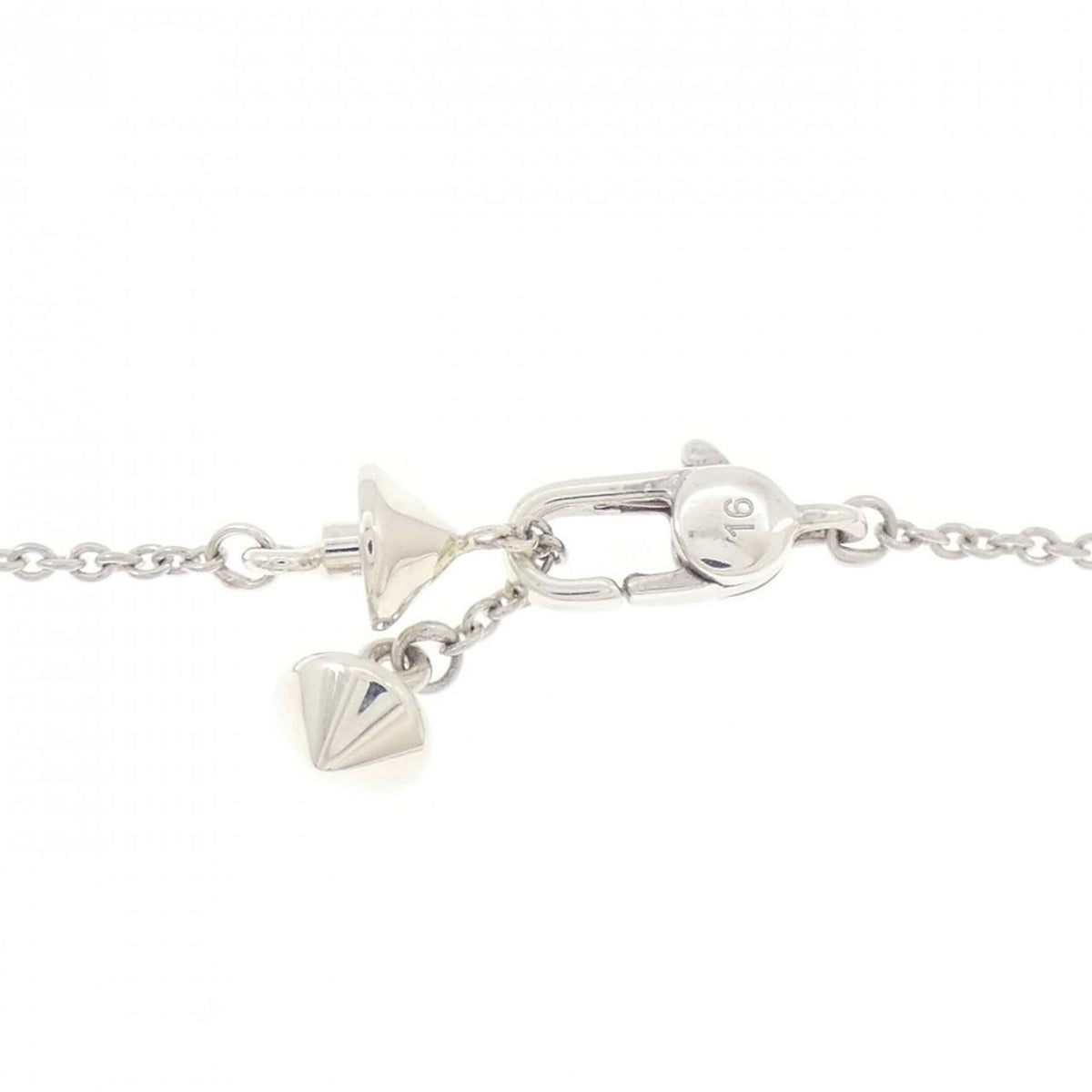 Gucci Amethyst Bracelet Beige — view 4