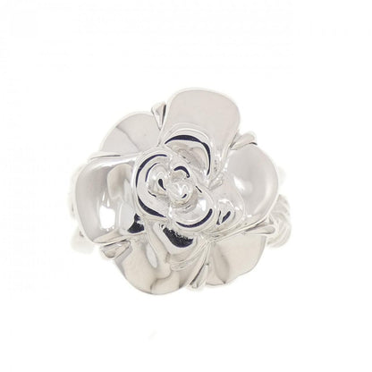 Chanel Camellia Ring — view 2
