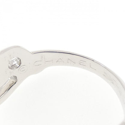 Chanel Camellia Ring — view 4