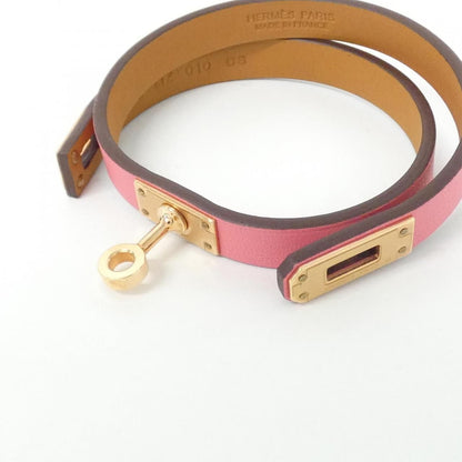 Hermes Mini Kelly Double Tour Bracelet — view 4