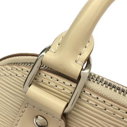 Louis Vuitton Epi Alma BB Bag — view 5