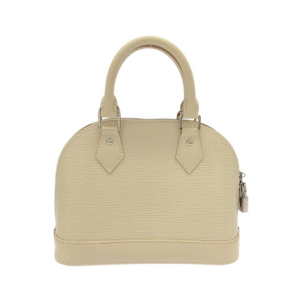 Louis Vuitton Epi Alma BB Bag — view 2