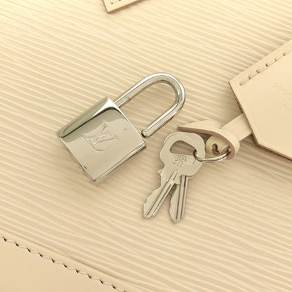 Louis Vuitton Epi Alma BB Bag — view 8