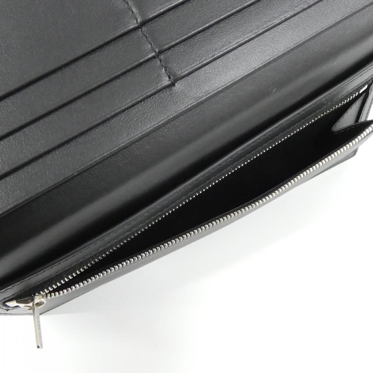 Balenciaga Passport Wallet 1 Ticket — view 7