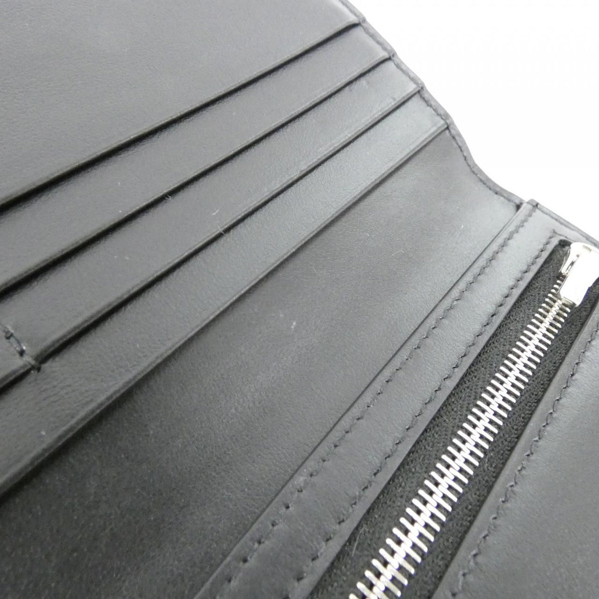 Balenciaga Passport Wallet 1 Ticket — view 6