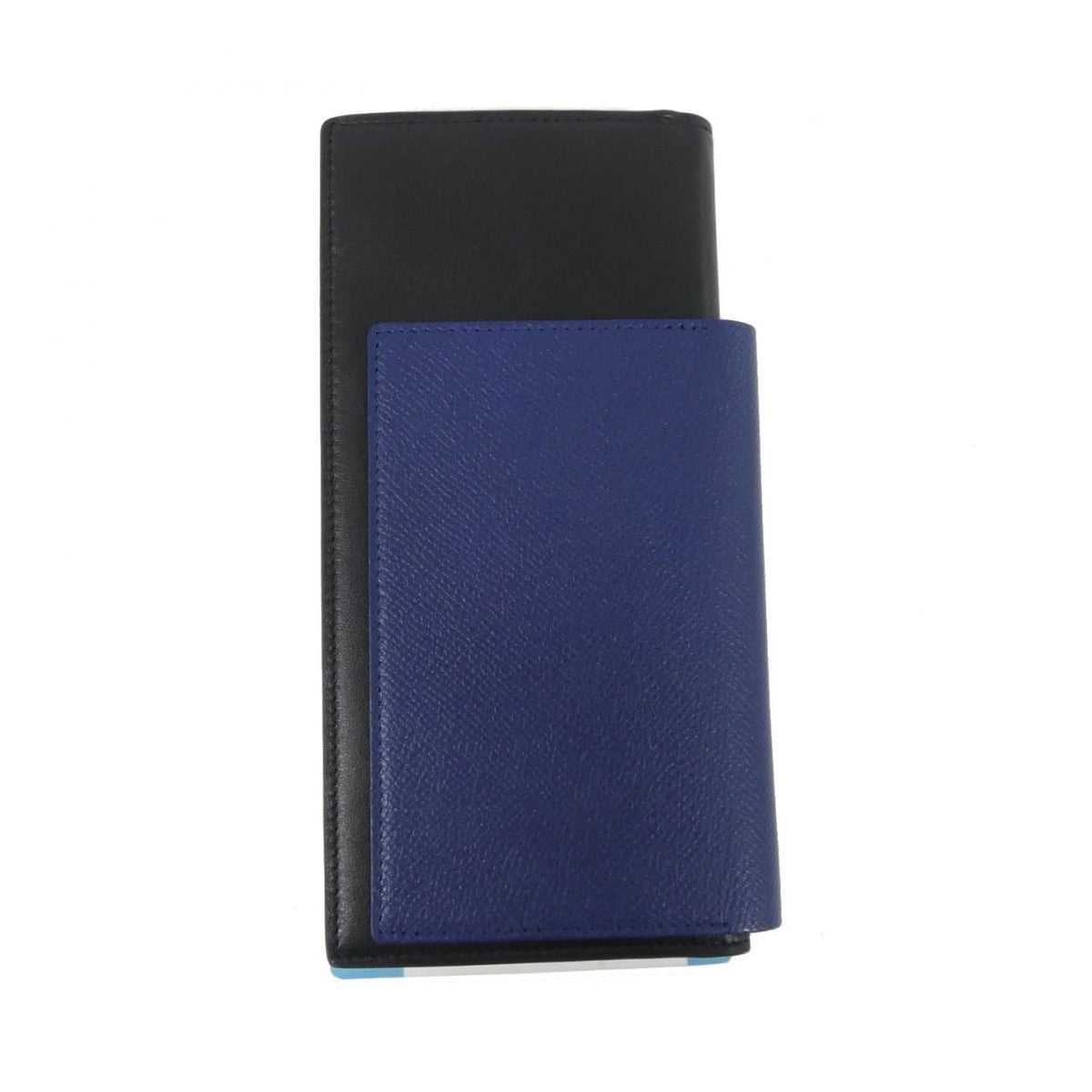 Balenciaga Passport Wallet 1 Ticket — view 2