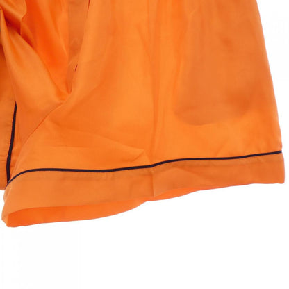 Prada Shorts Orange — view 5