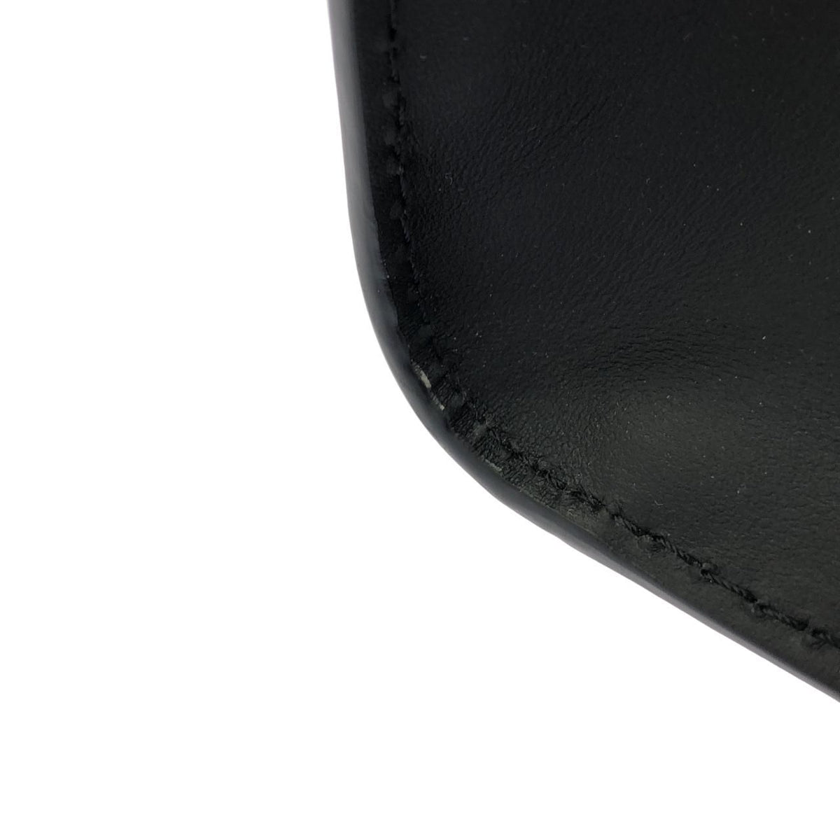 Louis Vuitton Taurillon Monogram Sac Plat Bag — view 4