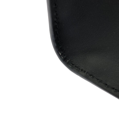 Louis Vuitton Taurillon Monogram Sac Plat Bag — view 4