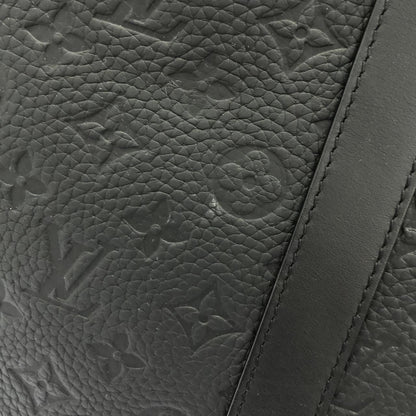 Louis Vuitton Taurillon Monogram Sac Plat Bag — view 5