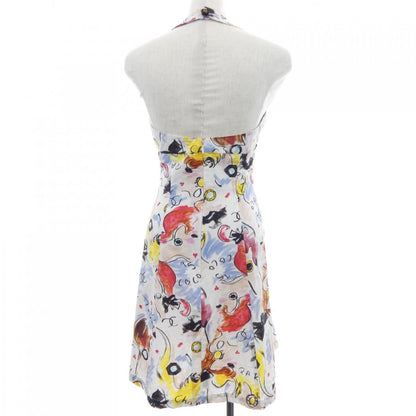 Chanel 95P Vintage Dress White — view 2