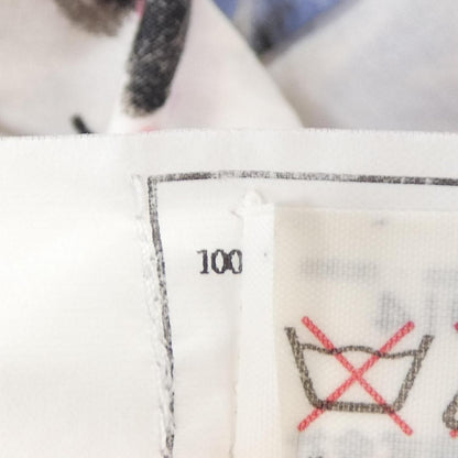 Chanel 95P Vintage Dress White — view 3