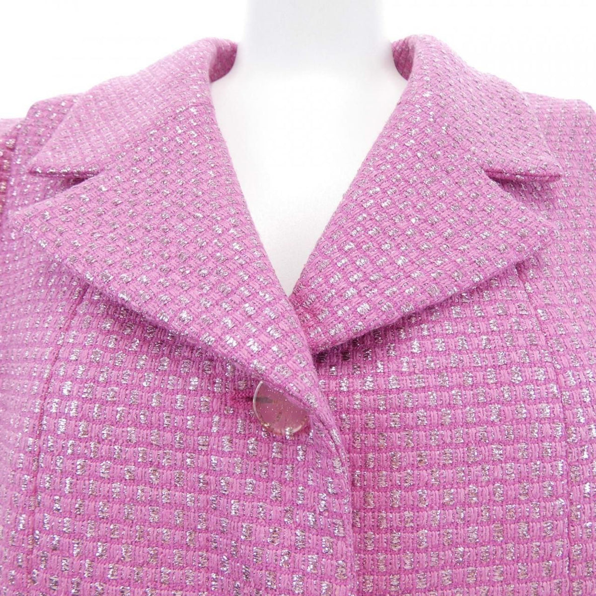Chanel Vintage 01c Jacket — view 5