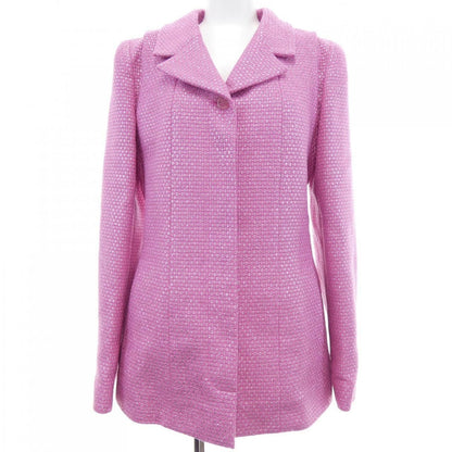 Chanel Vintage 01c Jacket