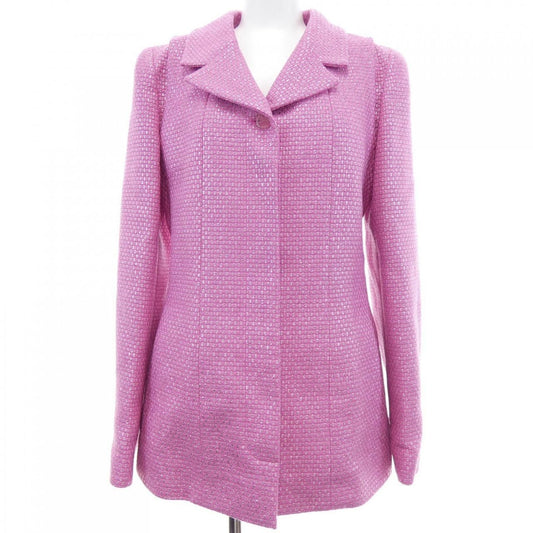 Chanel Vintage 01c Jacket