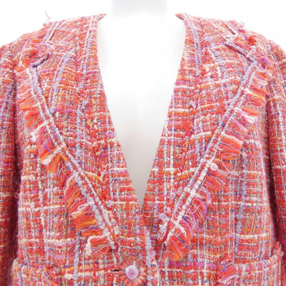 Chanel 04P Vintage Jacket — view 5