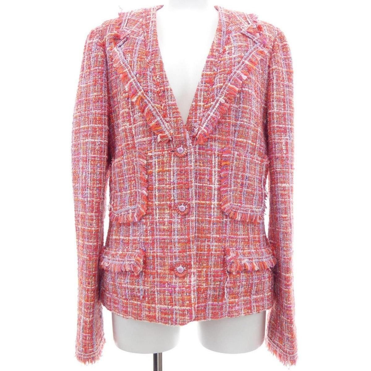 Chanel 04P Vintage Jacket