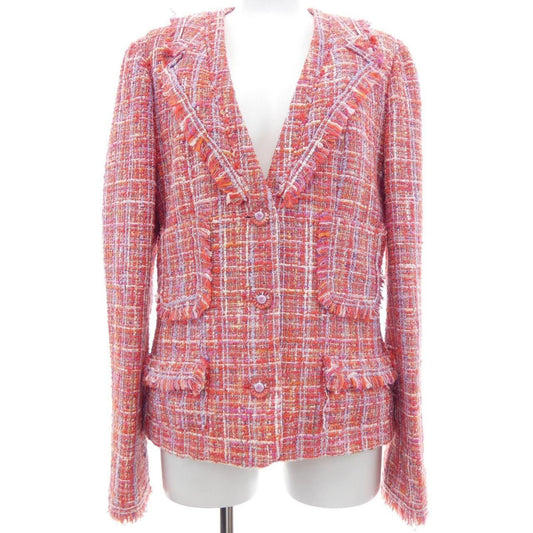 Chanel 04P Vintage Jacket