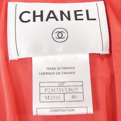 Chanel 04P Vintage Jacket — view 4