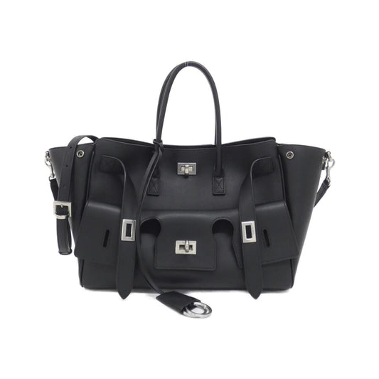 Balenciaga Bel Air Carry All Bag Small Bag