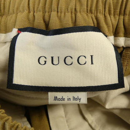 Gucci Shorts Khaki — view 4